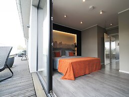 JustStay Solingen Hotel & Apartments
