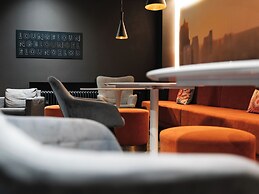 JustStay Solingen Hotel & Apartments