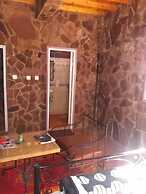 Tizi n test La Haute Vue 2100m