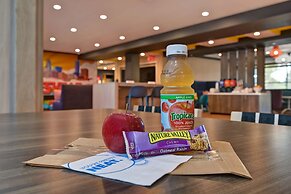 Tru by Hilton Mooresville