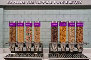 Tru by Hilton Mooresville