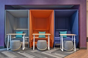 Tru by Hilton Mooresville
