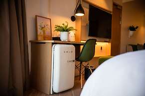 Hilton Garden Inn Faroe Islands