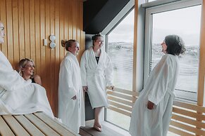 Hilton Garden Inn Faroe Islands