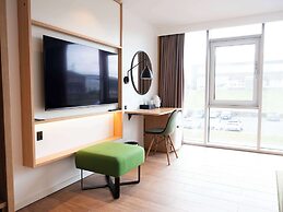 Hilton Garden Inn Faroe Islands