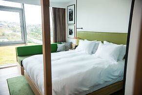 Hilton Garden Inn Faroe Islands