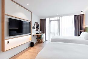 Hilton Garden Inn Faroe Islands