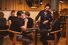 Hilton Garden Inn Faroe Islands