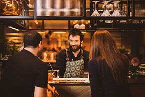 Hilton Garden Inn Faroe Islands