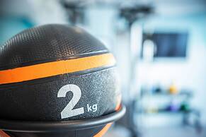 Hilton Garden Inn Faroe Islands