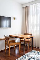 Canopy by Hilton Sao Paulo Jardins