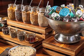 Canopy by Hilton Sao Paulo Jardins