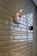 Canopy by Hilton Sao Paulo Jardins