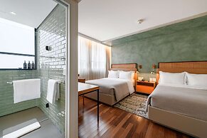 Canopy by Hilton Sao Paulo Jardins