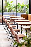 Canopy by Hilton Sao Paulo Jardins