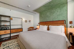 Canopy by Hilton Sao Paulo Jardins