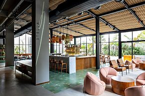 Canopy by Hilton Sao Paulo Jardins