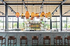 Canopy by Hilton Sao Paulo Jardins