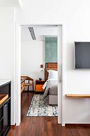 Canopy by Hilton Sao Paulo Jardins