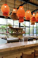 Canopy by Hilton Sao Paulo Jardins