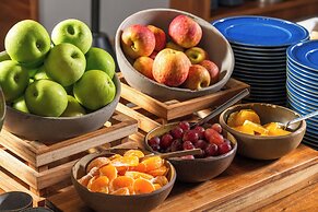 Canopy by Hilton Sao Paulo Jardins