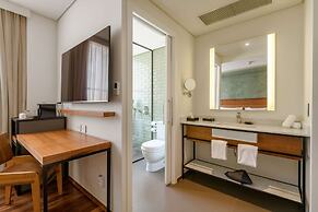 Canopy by Hilton Sao Paulo Jardins