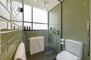 Canopy by Hilton Sao Paulo Jardins