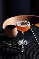 Canopy by Hilton Sao Paulo Jardins