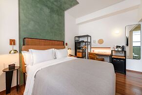 Canopy by Hilton Sao Paulo Jardins