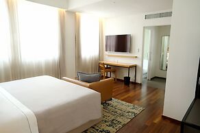 Canopy by Hilton Sao Paulo Jardins