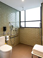 Canopy by Hilton Sao Paulo Jardins