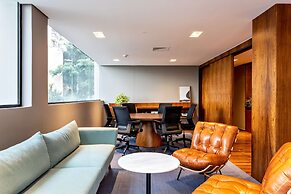 Canopy by Hilton Sao Paulo Jardins