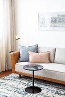 Canopy by Hilton Sao Paulo Jardins