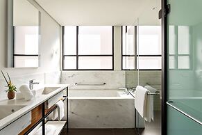 Canopy by Hilton Sao Paulo Jardins