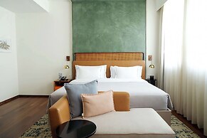 Canopy by Hilton Sao Paulo Jardins