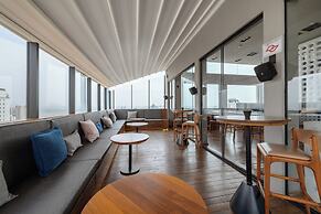 Canopy by Hilton Sao Paulo Jardins