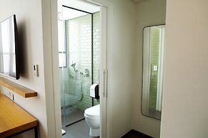 Canopy by Hilton Sao Paulo Jardins