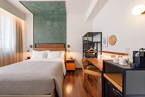 Canopy by Hilton Sao Paulo Jardins