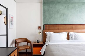 Canopy by Hilton Sao Paulo Jardins