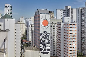 Canopy by Hilton Sao Paulo Jardins