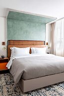 Canopy by Hilton Sao Paulo Jardins