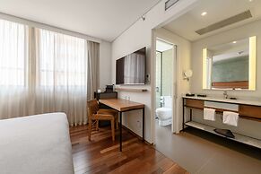 Canopy by Hilton Sao Paulo Jardins