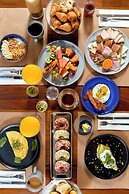 Canopy by Hilton Sao Paulo Jardins