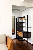 Canopy by Hilton Sao Paulo Jardins