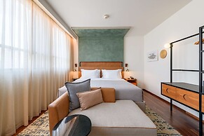 Canopy by Hilton Sao Paulo Jardins