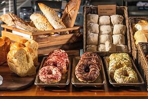 Canopy by Hilton Sao Paulo Jardins