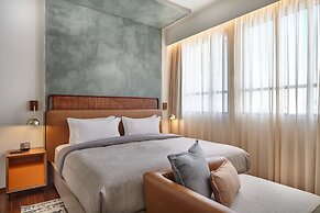 Canopy by Hilton Sao Paulo Jardins