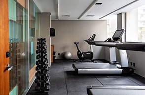 Canopy by Hilton Sao Paulo Jardins