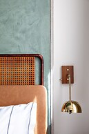 Canopy by Hilton Sao Paulo Jardins