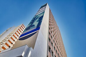 Canopy by Hilton Sao Paulo Jardins